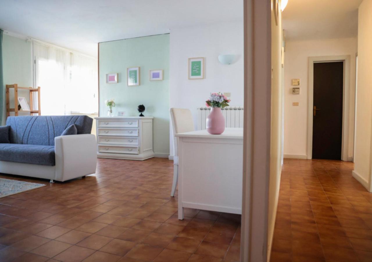 La Maison De Mathilde 2 Пиза Екстериор снимка