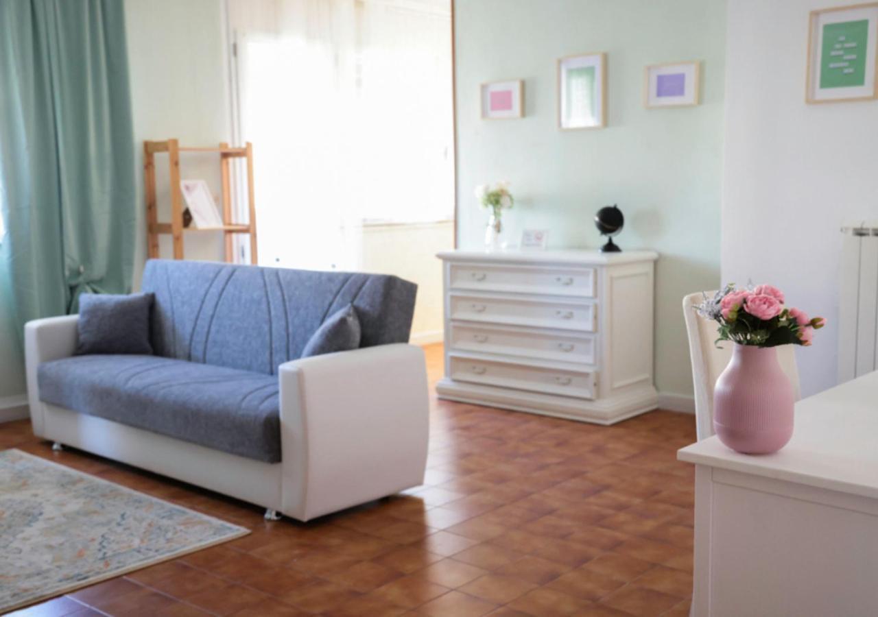 La Maison De Mathilde 2 Пиза Екстериор снимка