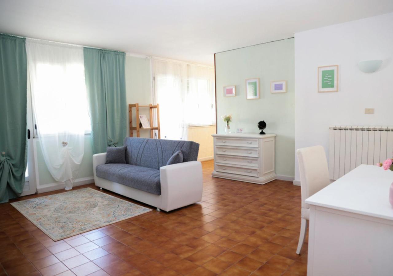 La Maison De Mathilde 2 Пиза Екстериор снимка