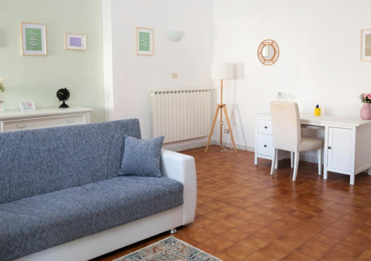La Maison De Mathilde 2 Пиза Екстериор снимка